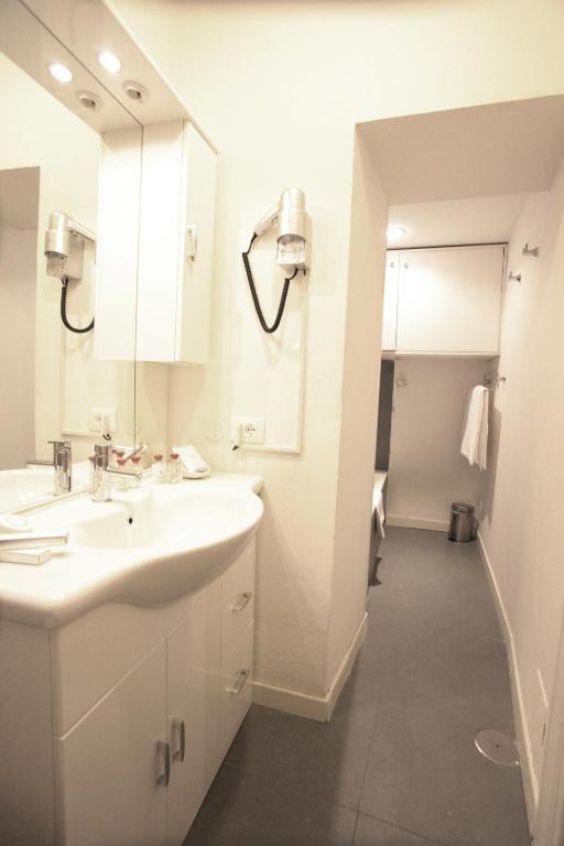 רומא Luxury Fashion Suites חדר תמונה