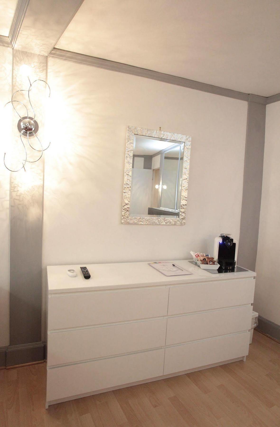 רומא Luxury Fashion Suites מראה חיצוני תמונה