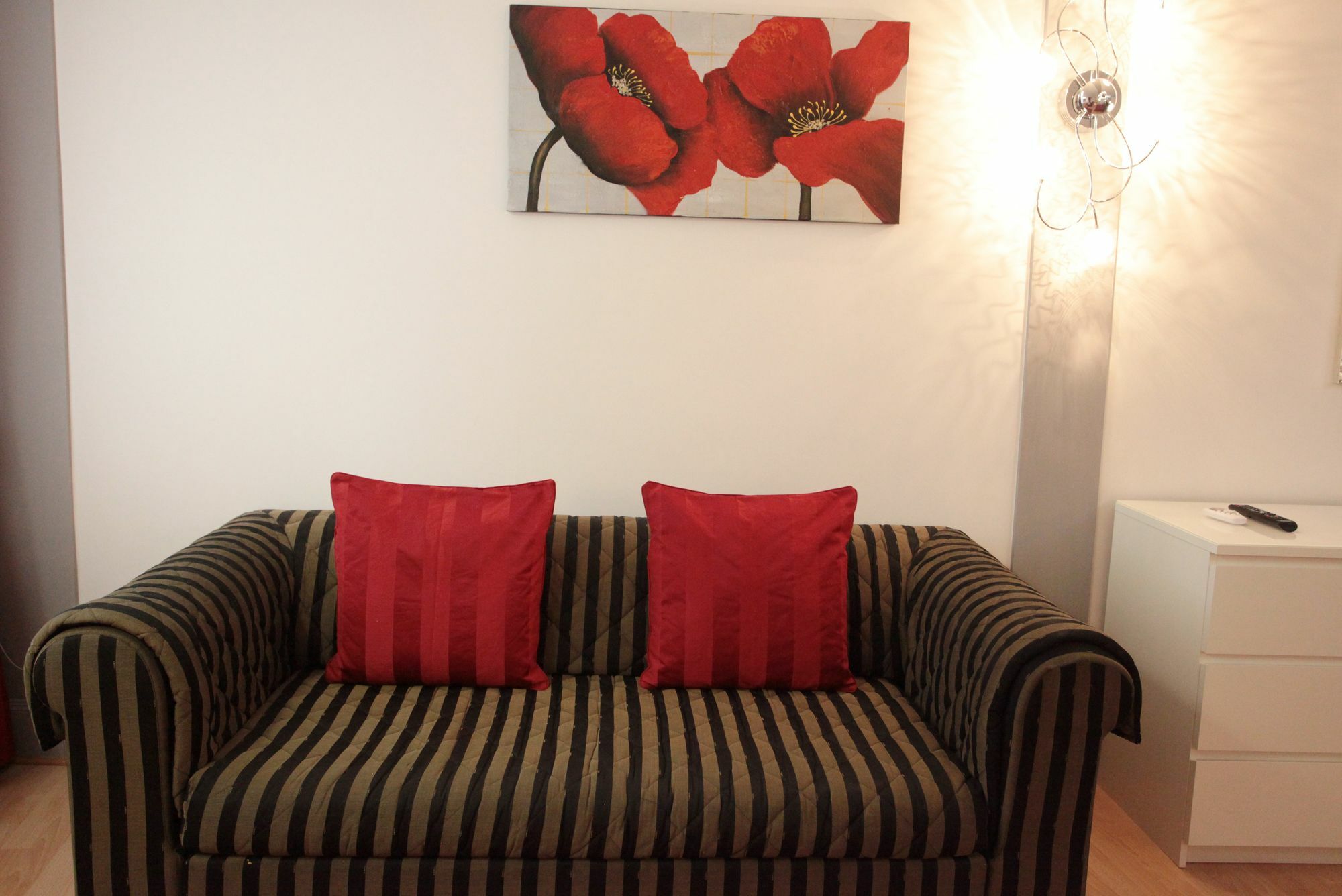 רומא Luxury Fashion Suites מראה חיצוני תמונה