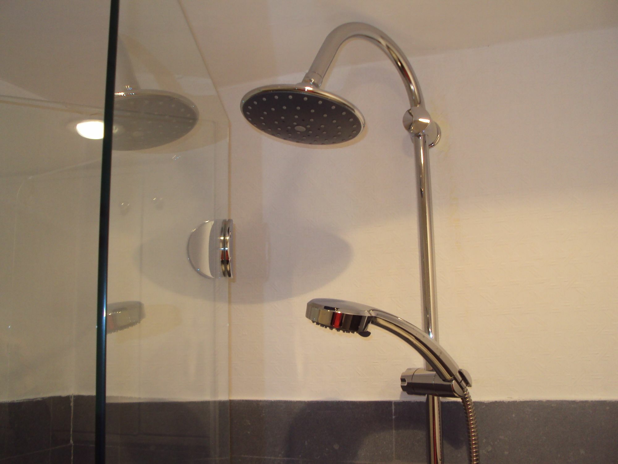 רומא Luxury Fashion Suites מראה חיצוני תמונה
