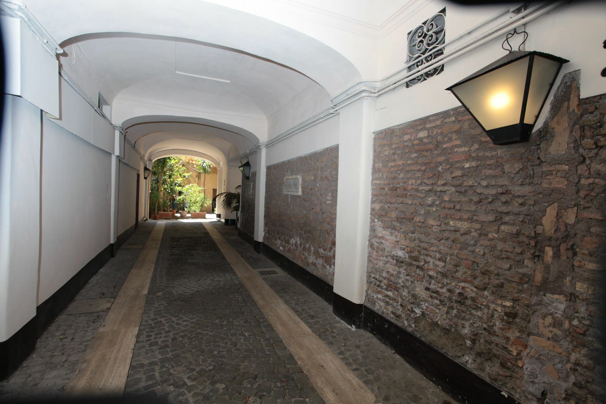 רומא Luxury Fashion Suites מראה חיצוני תמונה