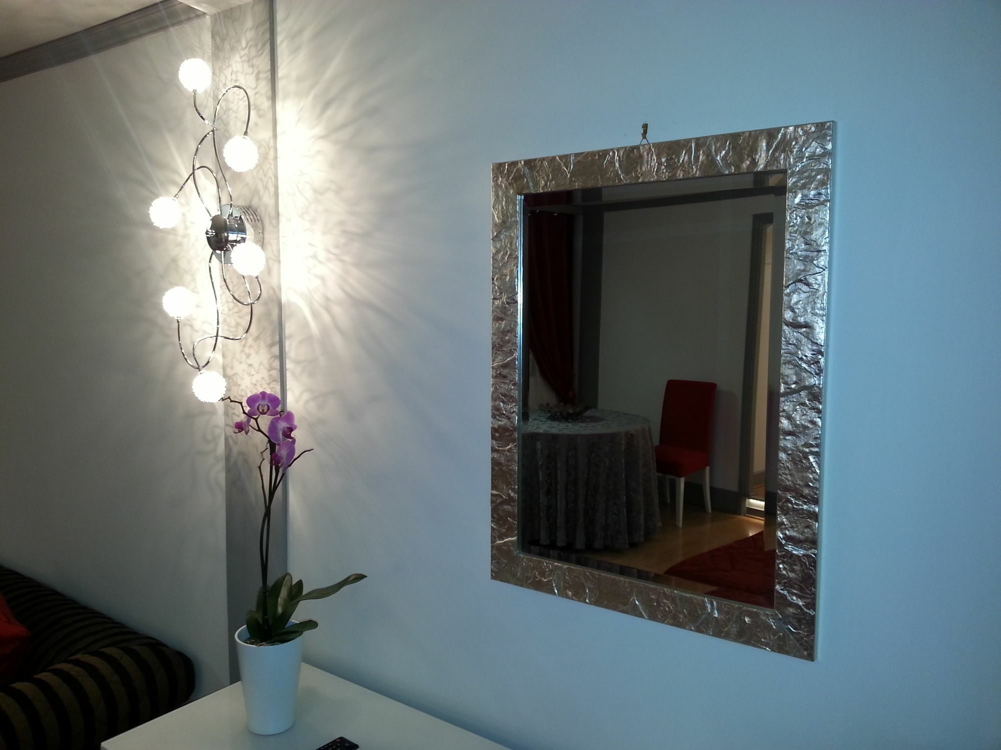 רומא Luxury Fashion Suites מראה חיצוני תמונה