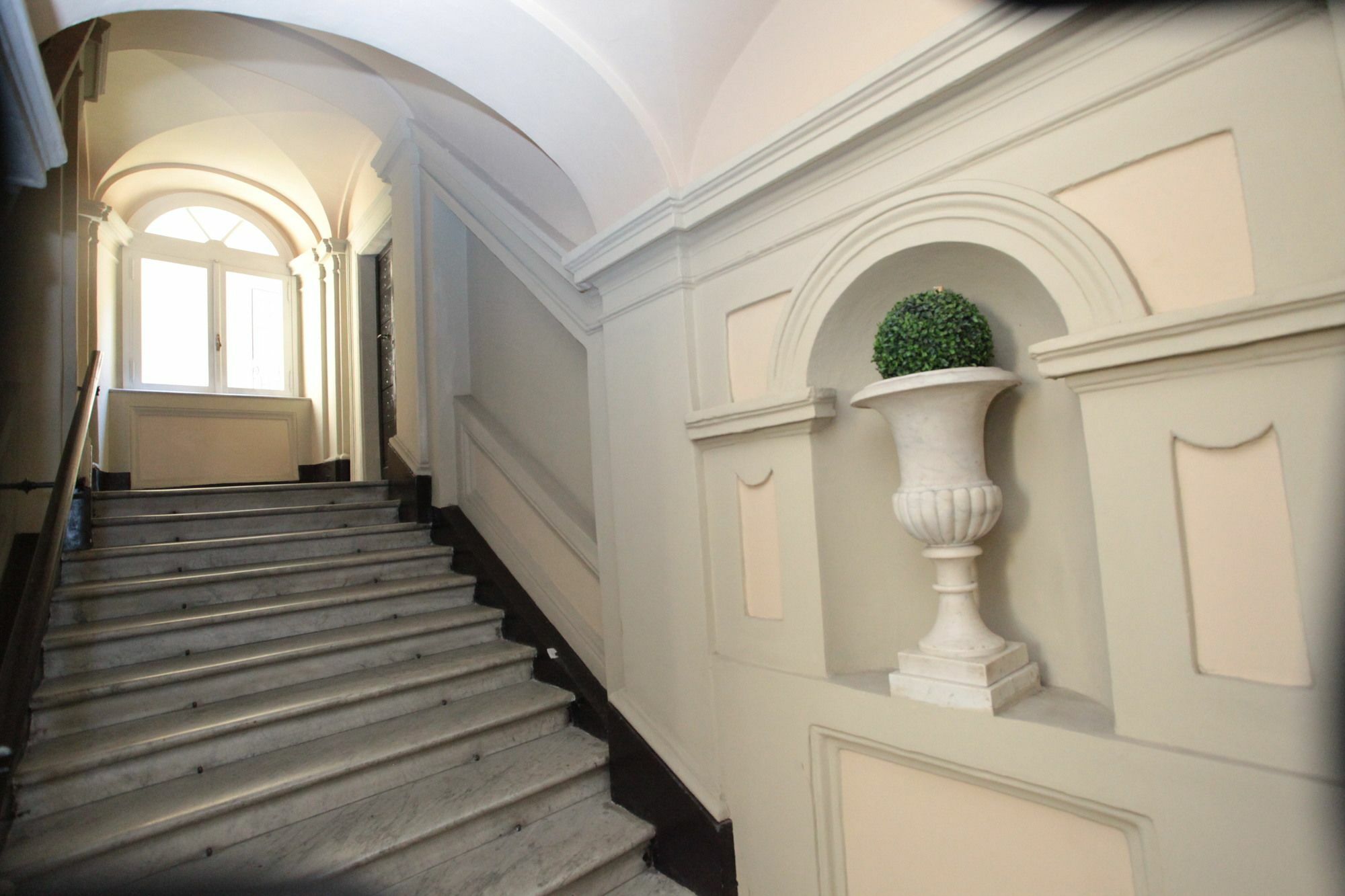 רומא Luxury Fashion Suites מראה חיצוני תמונה