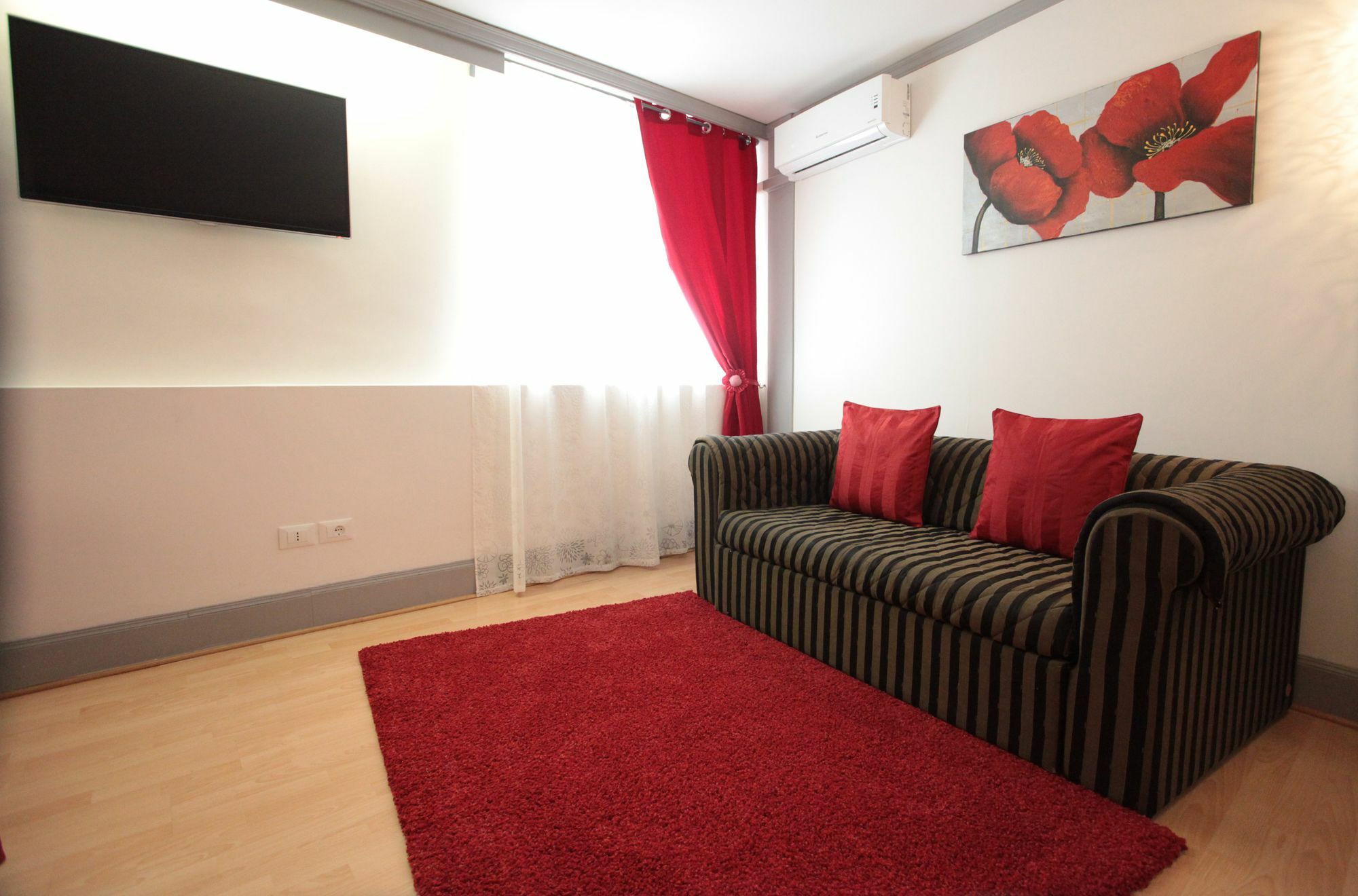 רומא Luxury Fashion Suites מראה חיצוני תמונה